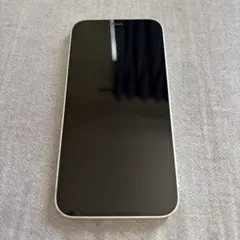 iPhone12 mini グリーン64GB 傷あり タッチの反応悪い