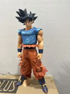 ドラゴンボールGrandista グランディスタ 孫悟空 フィギュア 海外正規品 ドラゴンボールZ Grandista グランディスタ 孫悟空 【公式通販】