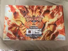 遊戯王OCG プレイマット エグゾディア