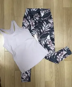 セットアップ s