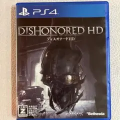 DISHONORED HD