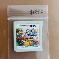 3DS 大乱闘スマッシュブラザーズ for ニンテンドー3DS