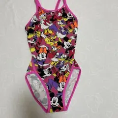 arena TOUGHSUIT ディズニー バンビ 競泳水着 Sサイズ - メルカリ