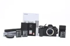2025年最新】fujifilm x-s10の人気アイテム - メルカリ