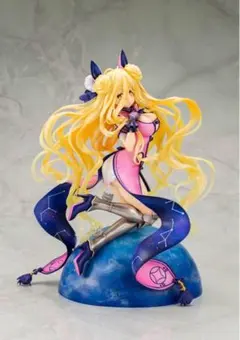 星宮六喰 デート・ア・ライブIV 1/7 フィギュア　PVC製塗装済み完成品