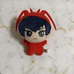 ブルーロック ブルロ 潔世一 ちびぐるみ 伊勢海老