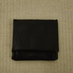 藍*川様 リックオウエンス rick owens 財布 牛革 レザー - メルカリ