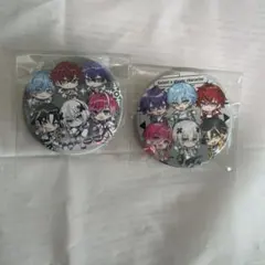 めておら　缶バッジ　まとめ売り