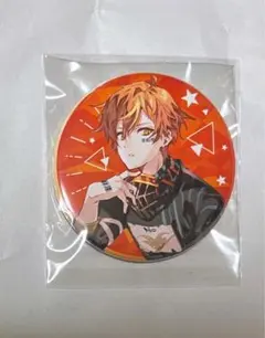 プロセカ×ZOZO 缶バッジ ビビバス 東雲彰人 - メルカリ