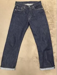 SUGAR CANE W34 L34 LOT.1947 裾上げ済 - メルカリ