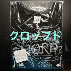 ミセスグリーンアップルtシャツ