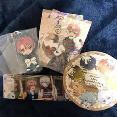 アイドリッシュセブン 和泉三月 セット