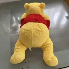 東京ディズニーリゾート くまのプーさん ぬいぐるみのサムネイル