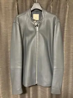 新品未使用　TOMORROWLAND DENIM レザージャケット