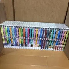 カッコウの許嫁 全巻セット 1~33巻全巻初版帯付き未開封シュリンク付き