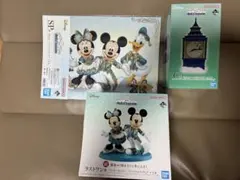送料込み‼️ 一番くじ 〈Disney〉 SP賞　C賞　ラストワン賞