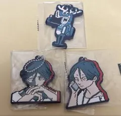 都市伝説解体センター　廻屋渉　ラバーマスコット トシカイくん