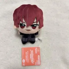 アイドリッシュセブン　アイナナ　 ちびぐるみ　 狗丸トウマ　②