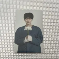 enhypen sunoo ソヌ　宵　トレカ