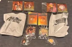 ALIEN STAGE エイリアンステージ　ヒョナ　ルカ　纏め