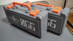 少女終末旅行 ツールボックス 2個