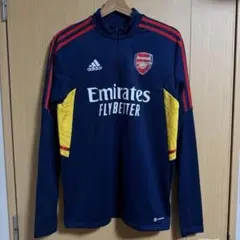 Arsenal トレーニングトップ