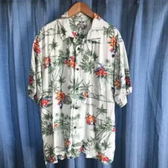［希少品］ピコ/アロハシャツのサムネイル