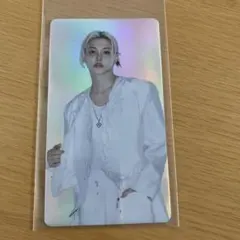 Stray Kids (SKZ) Photocard - Felix