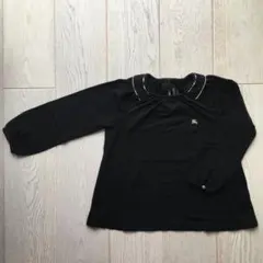 Burberry バーバリー　キッズトップス　カットソー　ロンT 長袖Ｔシャツ
