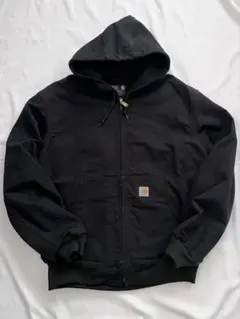 USA製　Carhartt ダックジャケット　Mサイズ