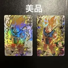 ヒーローズ　LC！ HGD6-SEC2 LC ブロリー UR | ドラゴンボールヒーローズ,スーパー