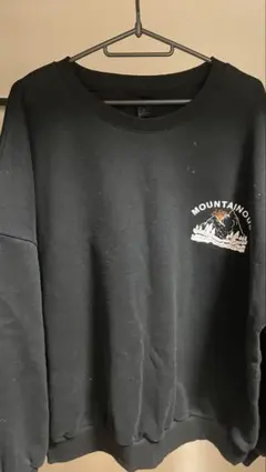 SHEIN スウェット トレーナー XL