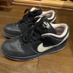 Nike SB Dunk Low Pro (Pink Devil)