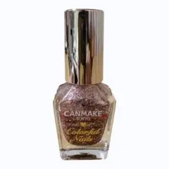 CANMAKE カラフルネイルズN25 カシスソーダ