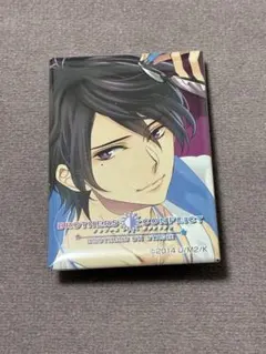 2025年最新】BROTHERS conflict 梓の人気アイテム - メルカリ