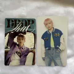 髙塚大夢 過去のトレカ