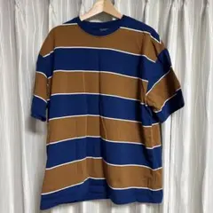 ONEITA Border Tシャツ