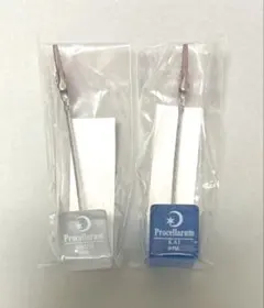 ツキウタ。　ツキプロショップ　ピエコロ　メモスタンド　霜月隼　文月海