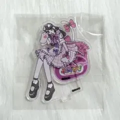 ぶいすぽっ！ 花芽なずな トレーディングアクリルスタンド アクスタ ポップアップ