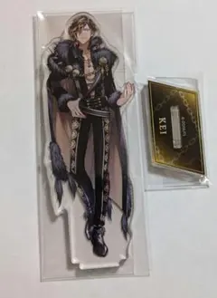 ブラスタ アクスタ ブロマイド セット ケイ 2026年最新】ブラスタ ケイ アクスタの人気アイテム - メルカリ