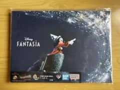 Disney FANTASIA 85th 一番くじ A賞 アートボード+おまけのサムネイル