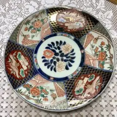 新品】林九郎窯/有田焼・古伊万里/取皿揃5枚セット[木箱入]①波佐見焼