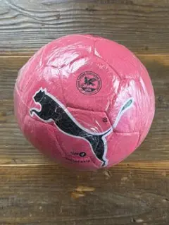 Puma サッカーボール サイズ4 フットサル用