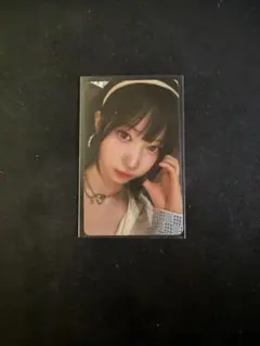 BABYMONSTER LOVE MONSTERS ASA トレカ