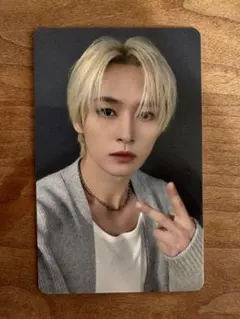 StrayKids SKZ スキズ HMV ラキドロ リノ