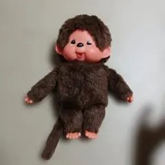 希少品 40年以上前 昭和レトロ モンチッチ セキグチ 正規品 - メルカリ