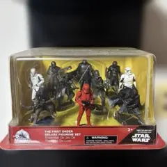 Star Wars The First Order フィギュア
