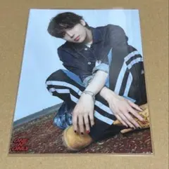ONE N' ONLY HAYATO 生写真