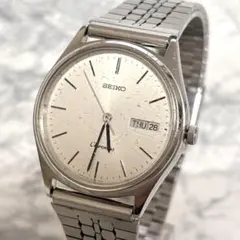 セイコー シーガル クォーツ腕時計 7832-8010 稼働品 - メルカリ