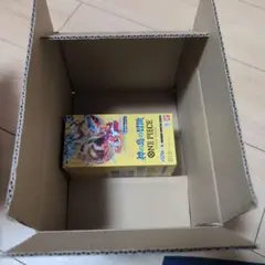 ワンピース カード 神の島の冒険 未開封BOX - メルカリ